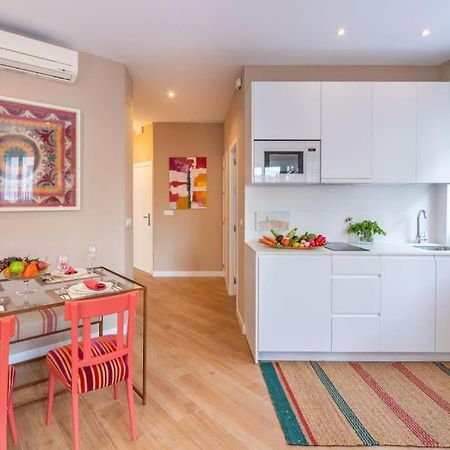 Plaza Nueva Deluxe Suite By Valcambre Севілья Екстер'єр фото