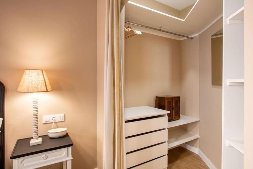 Plaza Nueva Deluxe Suite By Valcambre Севілья Екстер'єр фото