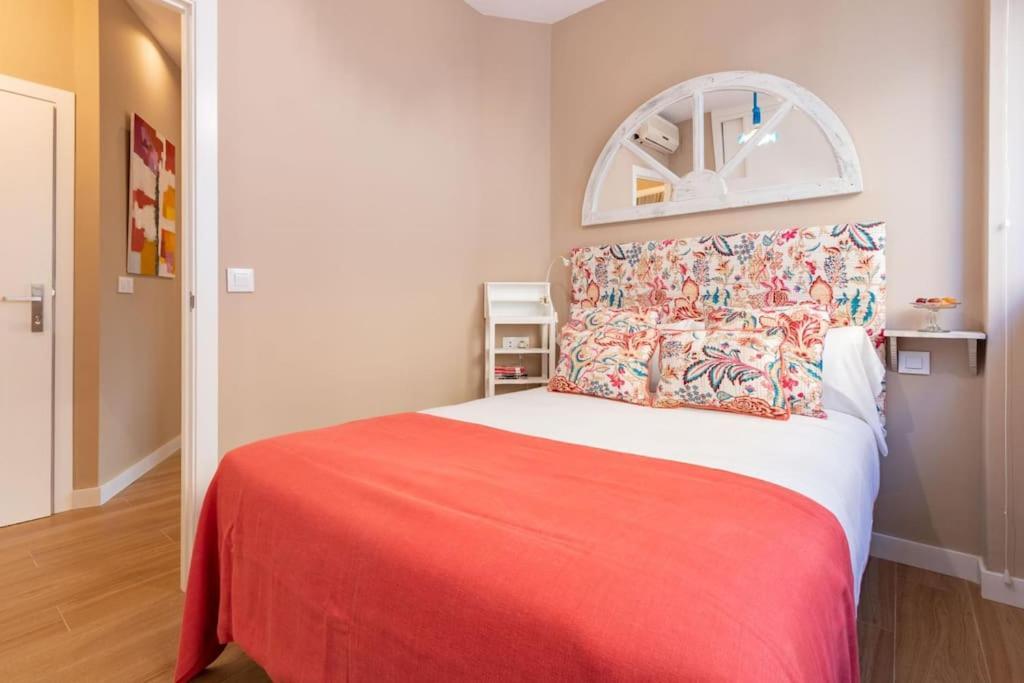 Plaza Nueva Deluxe Suite By Valcambre Севілья Екстер'єр фото