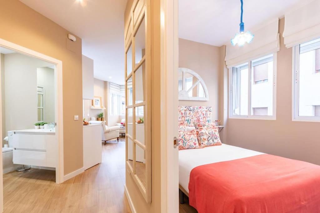Plaza Nueva Deluxe Suite By Valcambre Севілья Екстер'єр фото