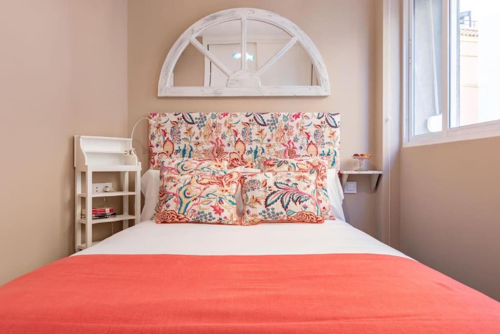 Plaza Nueva Deluxe Suite By Valcambre Севілья Екстер'єр фото
